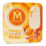 Magnum Duoble Sunlover HOFER 400 Milliliter 1 Packung