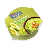 SPAR Veggie Vegane Guacamole INTERSPAR 150 Gramm 1 Becher