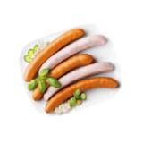 Wiesbauer Alpengriller Bratwürstel oder Kasbratler Lidl 1 Kilogramm