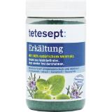 Promotion Bild von Tetesept Badesalz Erkältung, Preisangabe ohne MwSt. (Preis inkl. MwSt. 5,99 €), METRO 750 Gramm 1 Dose