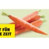 HOFER Marktplatz Karotten aus Österreich HOFER 1 Kilogramm 1 Packung
