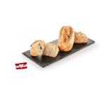 Promotion Bild von Backbox Kartoffelweckerl HOFER 1 Stück