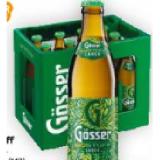 Gösser Bio Stoff BILLA PLUS 0.33 Liter 1 Flasche