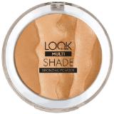 LOOK BY BIPA Multi Shade Bronzing Powder BIPA 1 Stück