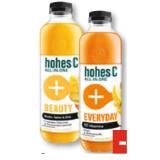 Promotion Bild von hohes C All in One verschiedene Sorten Unimarkt 0.85 Liter 1 Flasche