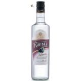 Gosling Spirituosen Haselnuss 33% Vol. oder Klare schwarze Ribisel 29% Vol. HOFER 0.70 Liter 1 Flasche