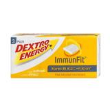 Dextro Energy Traubenzucker ImmunFit Multivitamin dm 138 Gramm 1 Packung