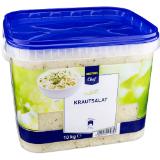 Bild von Metro Chef Krautsalat, Preisangabe ohne MwSt. (Preis inkl. MwSt. 3,18 €), METRO 1 Kilogramm