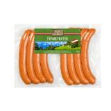 Ich bin Österreich Frankfurter jö Bonus Club Preis Penny 480 Gramm 1 Packung