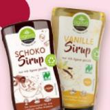 Agava Bio-Sirups versch. Sorten Denns BioMarkt 1 Stück