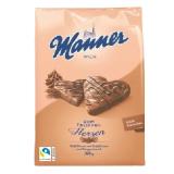 Manner Waffelherzen versch. Sorten MPREIS 300 Gramm 1 Packung