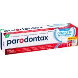 Paradontax Zahncreme Complete Protection, Preisangabe ohne MwSt. (Preis inkl. MwSt. 5,99 €), METRO 75 Milliliter 1 Tube