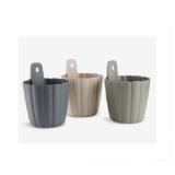 Pflanzkübel BUKSEBIE 6400081 JYSK 1 Stück