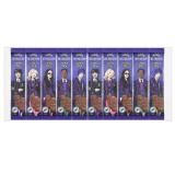 Halloween Schoko-Lollies Lidl 150 Gramm 1 Packung