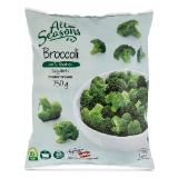 Promotion Bild von All Seasons Sologemüse versch. Sorten HOFER 750 Gramm 1 Packung