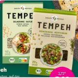 peaceful delicious Bio-Tempeh versch. Sorten Denns BioMarkt 200 Gramm 1 Packung