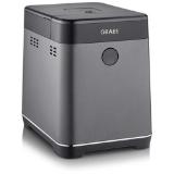 Graef Brotbackautomat BA806 Stattpreis=UVP RED ZAC 1 Stück