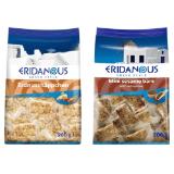 ERIDANOUS Mini Riegel versch. Sorten Lidl 200 Gramm 1 Packung