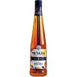 Promotion Bild von Metaxa 5 Stern od. Orange Penny 0.70 Liter 1 Flasche