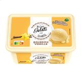 Bild von Bon Gelati Vanilleeis Mit Bourbon-Vanille Lidl APP Preis 2500 Milliliter 1 Packung