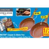 Livington Copper & Stone Pan Maximarkt 1 Stück