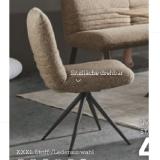 Dieter Knoll Collection Stuhl 2408000102 XXXLutz 1 Stück