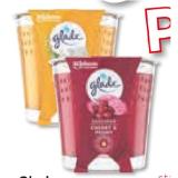 Glade Duftkerze verschiedene Sorten Unimarkt 1 Stück
