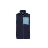 Kilimanjaro HERREN FLEECE GILET COLUMBE DUNKELBLAU/NAVY HERVIS 1 Stück