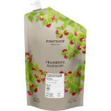 PONTHIER Fruchtpüree versch. Sorten, Preisangabe ohne MwSt. (Preis inkl. MwSt. 8,79 €), METRO 1 Kilogramm