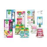 Febreze Air Wick Produkte versch. Sorten Lidl 1 Stück