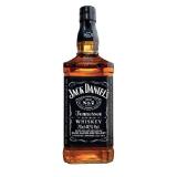 Jack Daniel's Old No.7 Tennessee Whiskey oder Honey EUROSPAR 0.70 Liter 1 Flasche