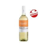 SONNTALER Spätlese weiss od. rot od. Chardonnay od. Weissburgunder Penny 0.75 Liter 1 Flasche