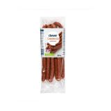 Clever Cabanossi Klassik od. Käse BILLA 300 Gramm 1 Packung