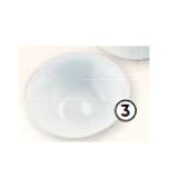 Tognana Salatschüssel Maximarkt 1 Stück