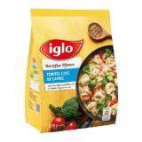 iglo Genießer-Pfanne div. Sorten od. Lasagne Vorteilspackung BILLA 1 Packung