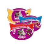 Whiskas Knuspertaschen versch. Sorten Sutterlüty 60 Gramm 1 Packung