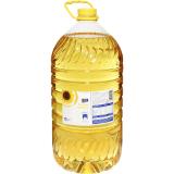 Promotion Bild von aro  Sonnenblumenöl, Preisangabe ohne MwSt. (Preis inkl. MwSt. 21,22 €), METRO 10 Liter 1 Flasche