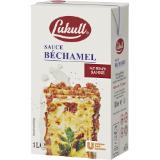 Lukull Bechamelsauce, Preisangabe ohne MwSt. (Preis inkl. MwSt. 7,69 €), METRO 1 Liter 1 Packung