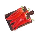 Bild von Bio Spitzpaprika rot aus Österreich Lidl 1 Stück