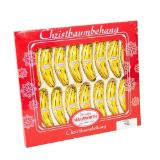 Promotion Bild von Hauswirth Schokobananen Baumbehang Penny 250 Gramm 1 Packung