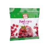 S-BUDGET Himbeeren SPAR 500 Gramm 1 Packung