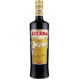 Averna Amaro Siciliano Kräuterlikör 29%, Preisangabe ohne MwSt. (Preis inkl. MwSt. 22,79 €), METRO 1 Liter 1 Flasche