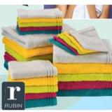 Rubin Frotteeserie versch. Sorten Maximarkt 1 Stück