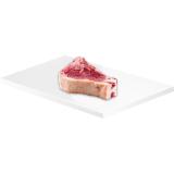 Metro Chef Rinder T-Bone Steak, Preisangabe ohne MwSt. (Preis inkl. MwSt. 30,46 €), METRO 1 Kilogramm