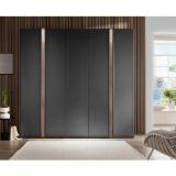 Promotion Bild von novel DREHTÜRENSCHRANK 0442008306 XXXLutz 1 Stück