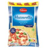 Milbona Mozzarella gerieben Lidl 500 Gramm 1 Packung