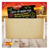 Sol & Mar Cuna de queso Lidl 220 Gramm 1 Packung