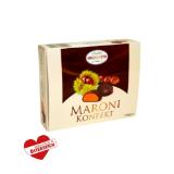 Hauswirth Trüffelpraline od. Maronikonfekt Penny 180 Gramm 1 Packung