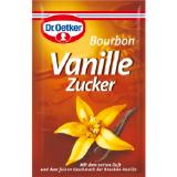 Dr. Oetker Bourbon Vanillezucker MPREIS 3 Stück 1 Packung