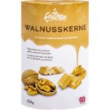 Frutree Nüsse in Schokolade, Preisangabe ohne MwSt. (Preis inkl. MwSt. 2,96 €), METRO 125 Gramm 1 Packung